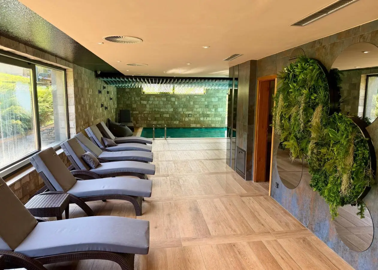 Pino Nature Hotel, BW Premier Collection