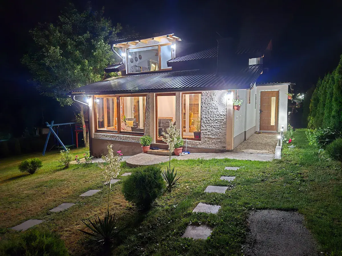 Mountain House_Brutusi/17
Bjelašnica/Trnovo BiH