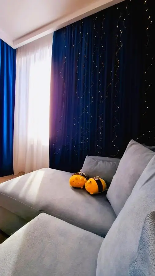 Bakuriani Green Valley Cozy Apartment