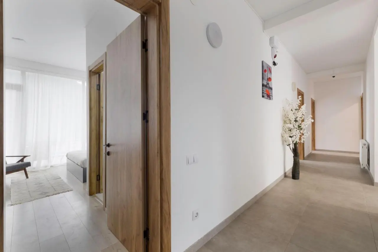 3100 Boutique Hotel Kazbegi