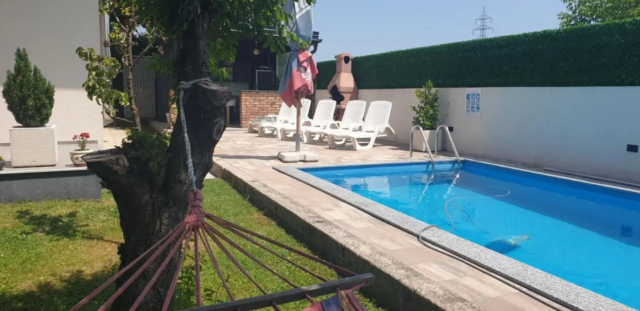 Holiday Home Libera