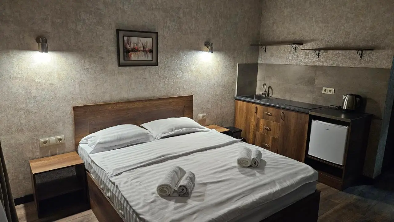 Guesthouse K2 #1