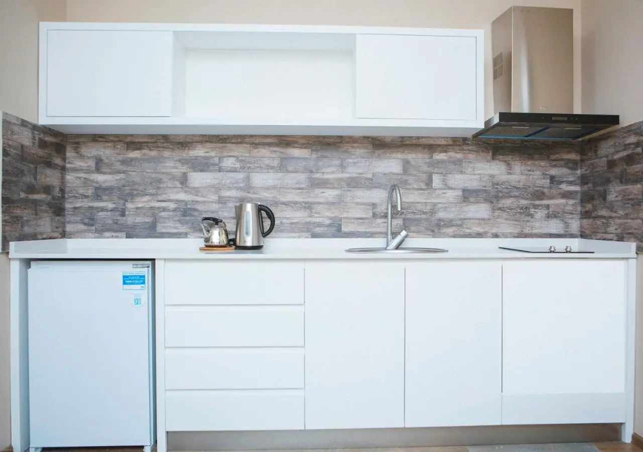 Balmaral Apart Hotel