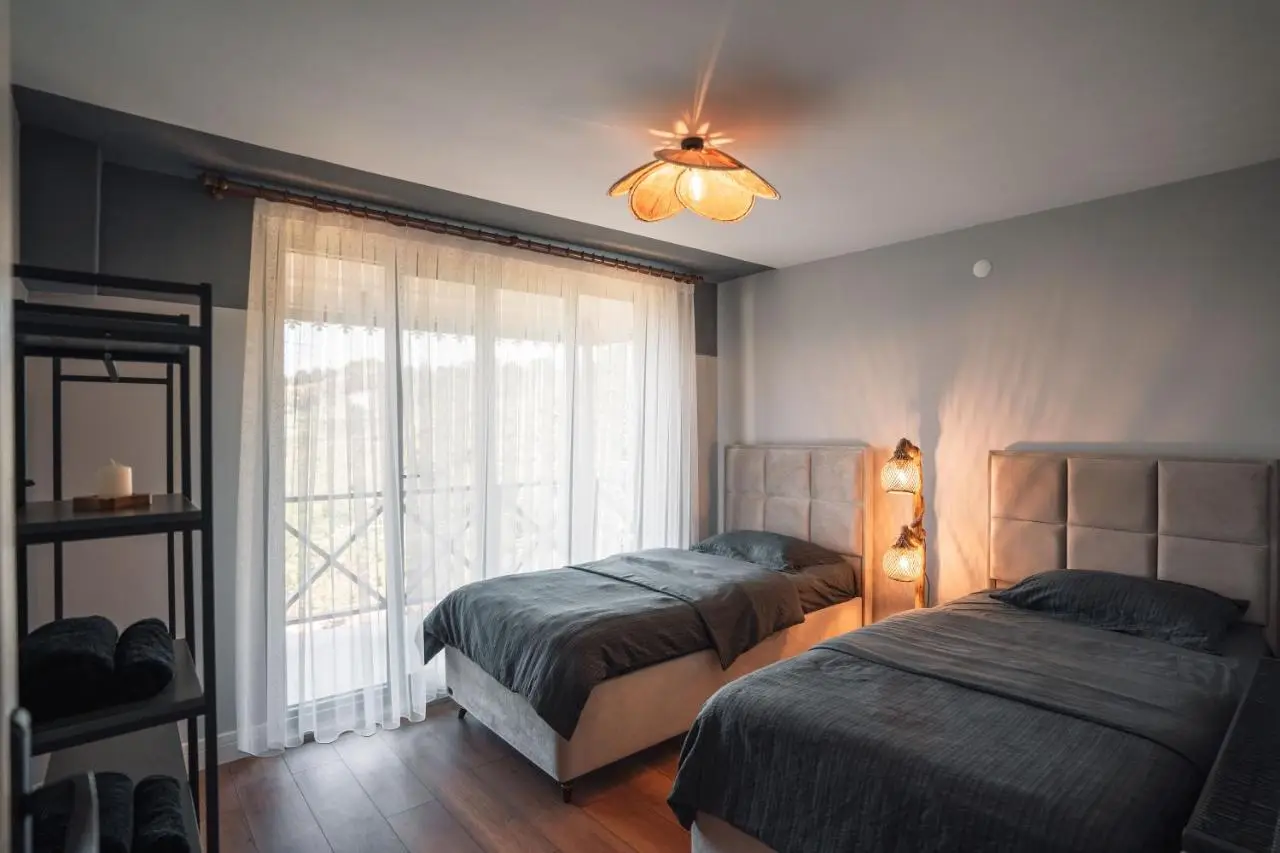 Blacksea Dream House
