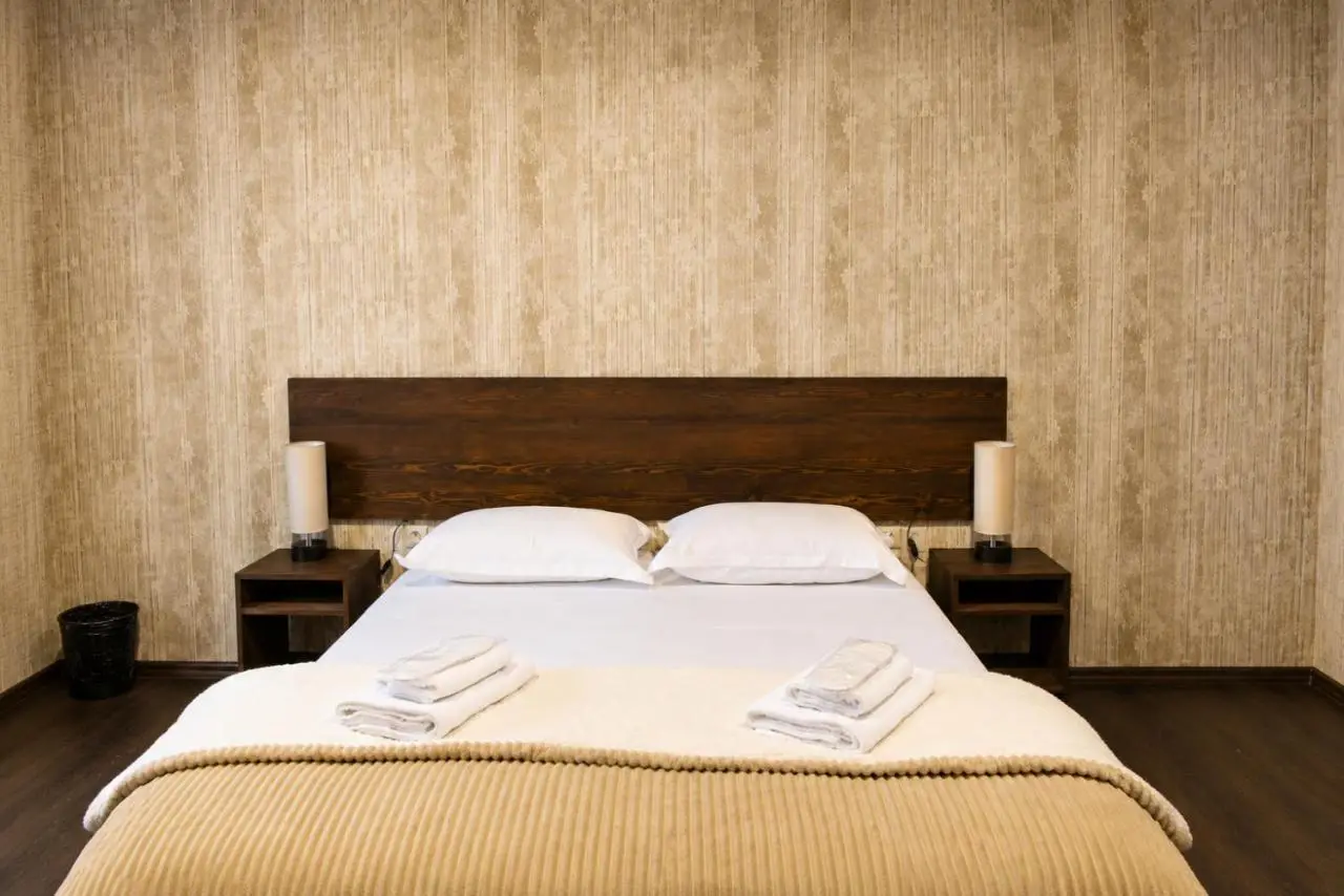 Hotel Eden Mestia