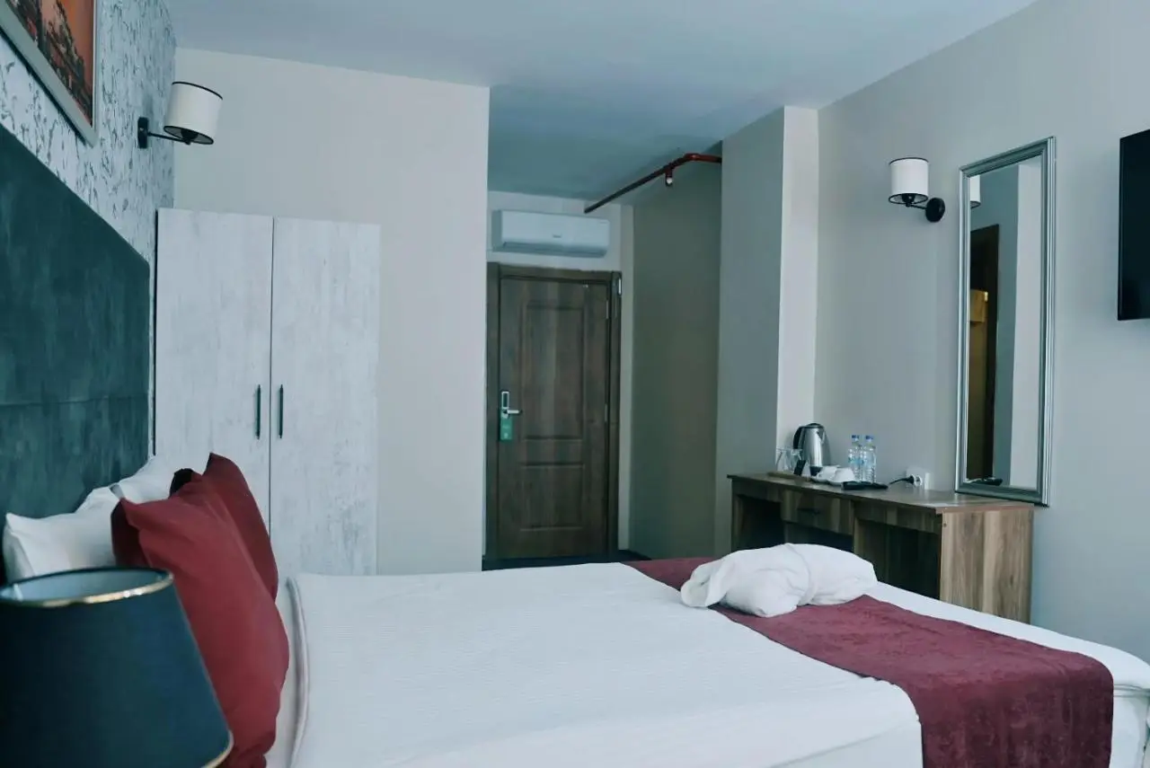 Galata Greenland Hotel