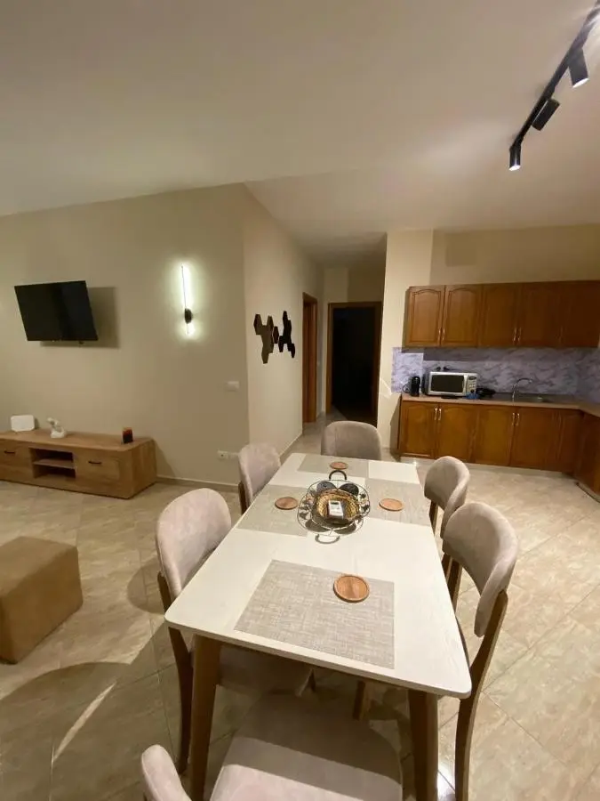 A&ND Apartment