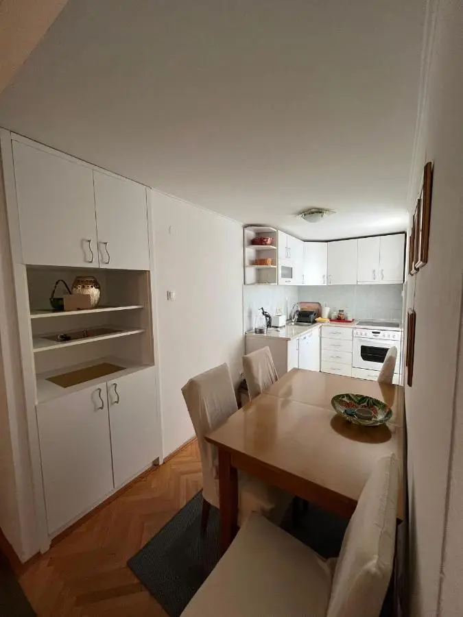 Apartment Centropolis