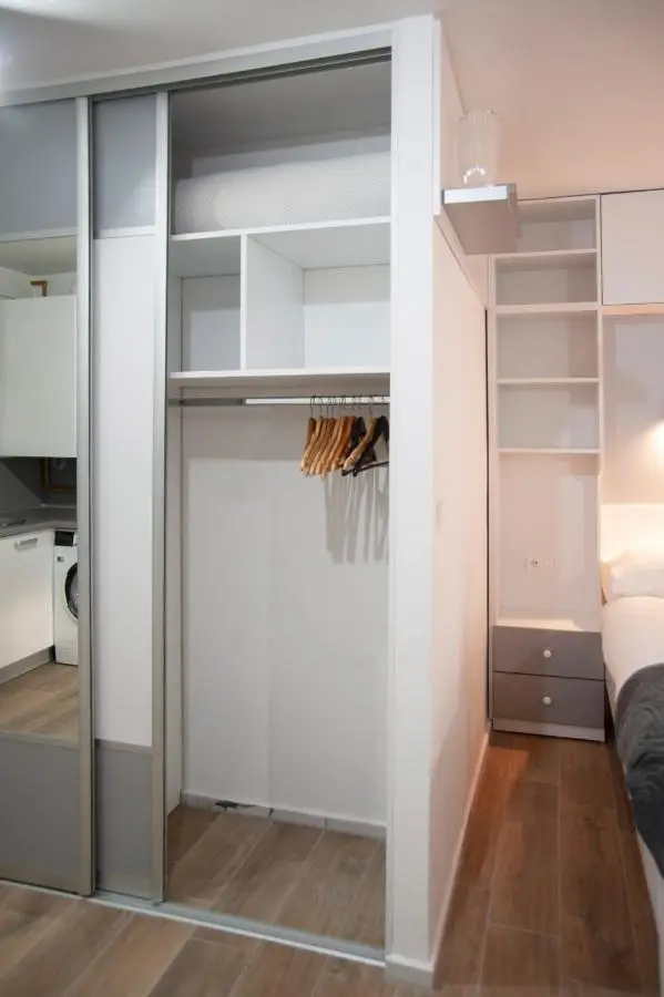 Studio Apartment Theatre View Central Sarajevo