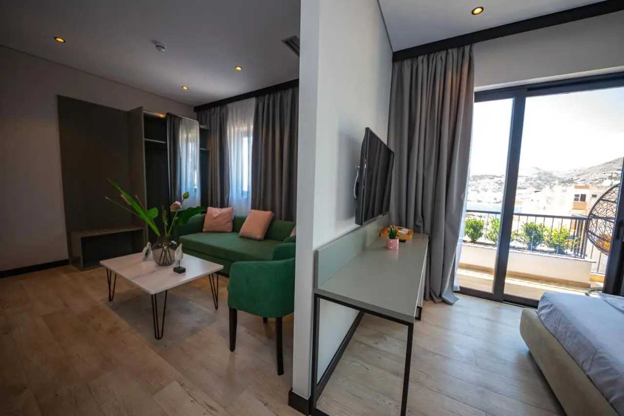 Apart-Hotel Lili2