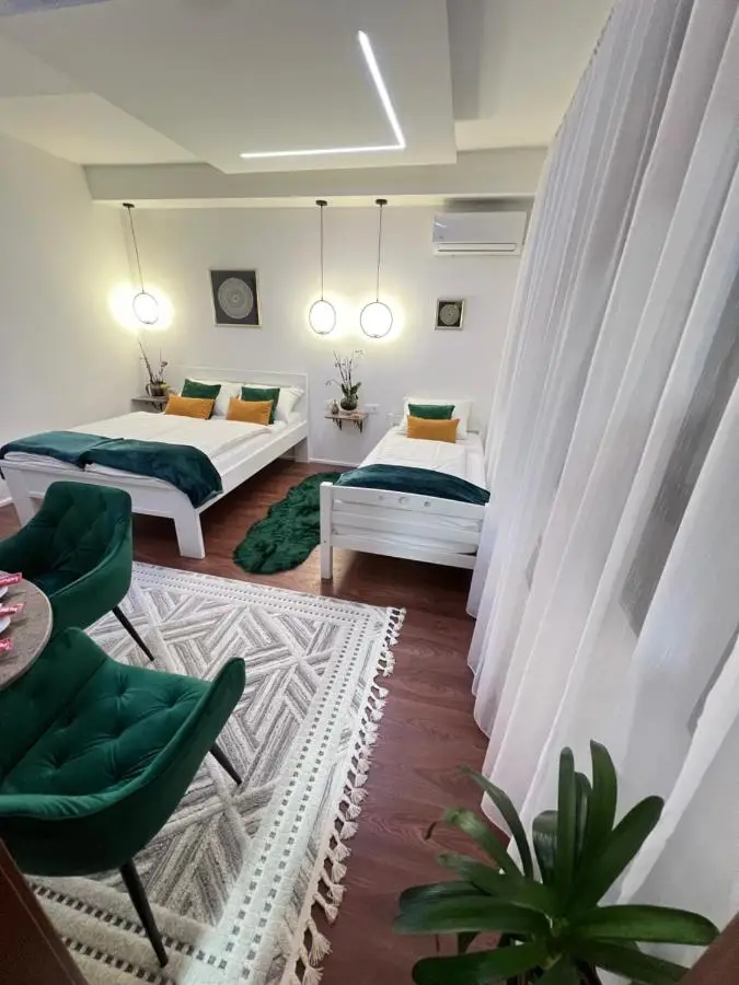 Aman Guesthouse