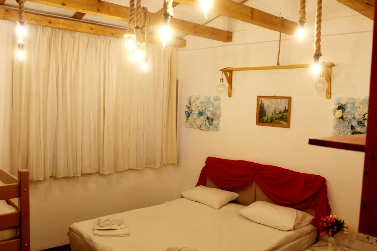 Sebilhan Apart Hotel