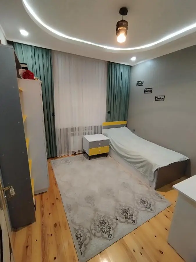 Guest House Savalan