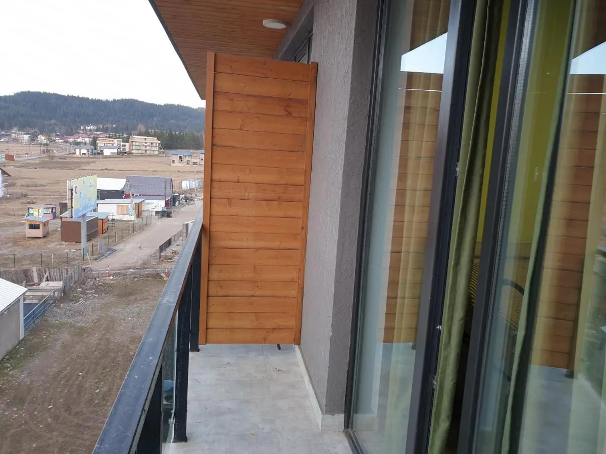 Bakuriani M25, Apartment 405