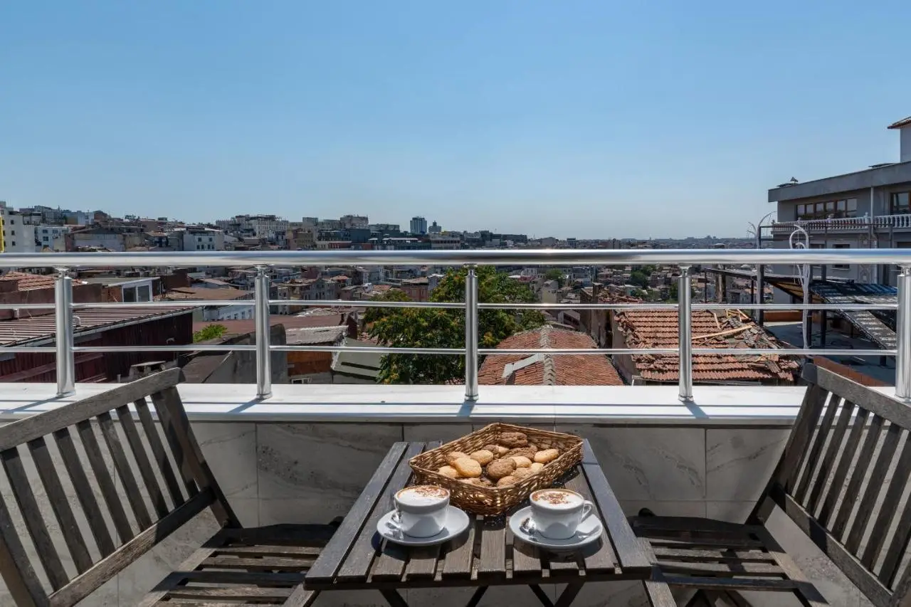 TAKSİM HAVANA HOTEL SUİTES