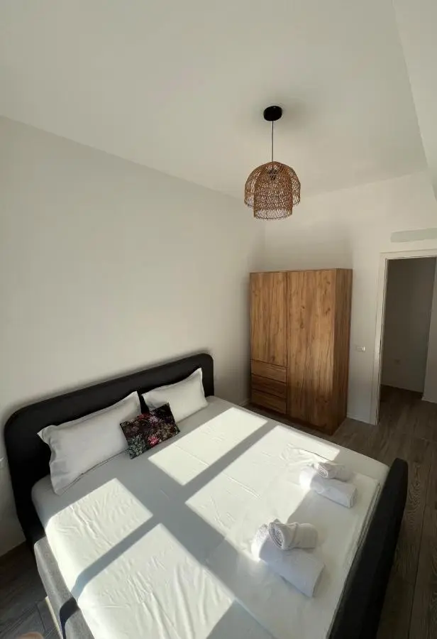 Sunflower Apartment