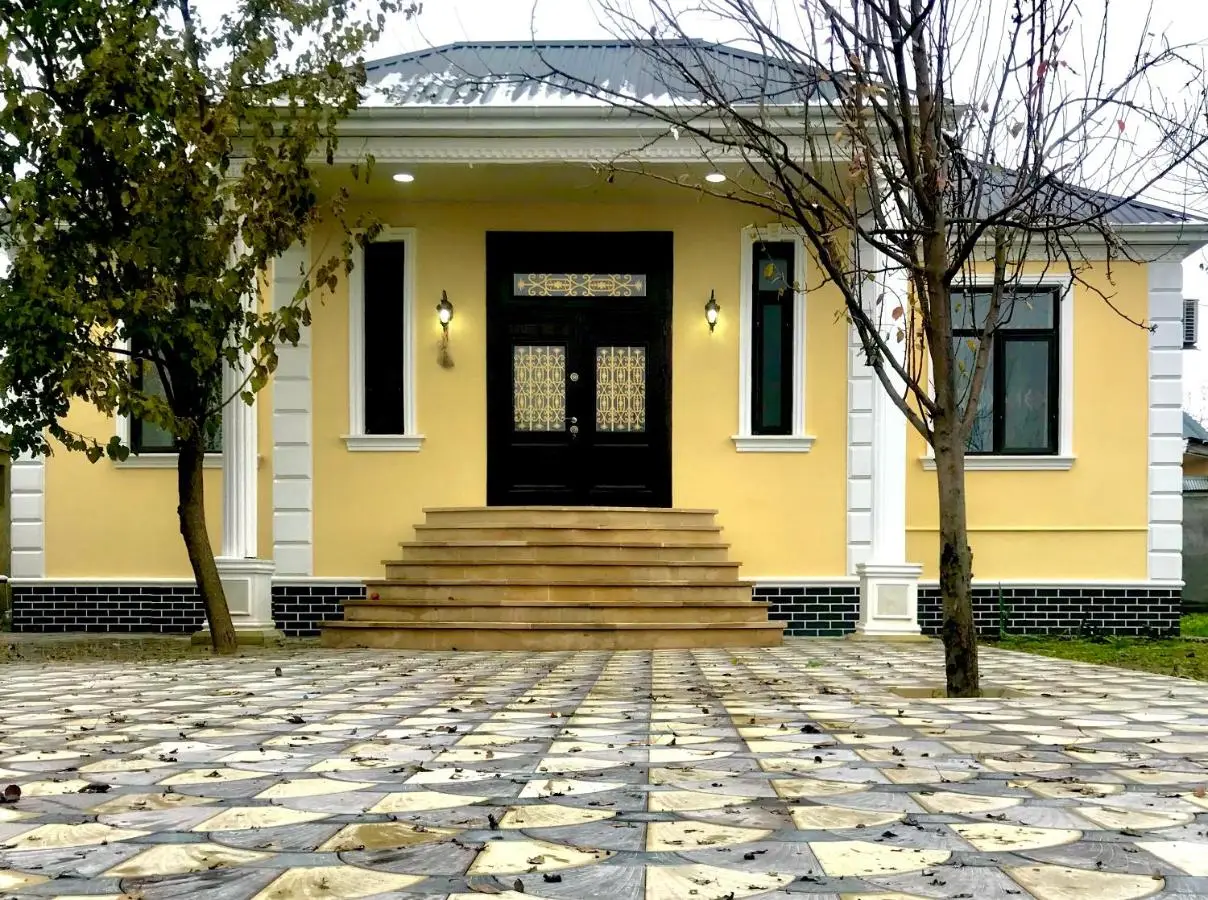 EMIREST Villa