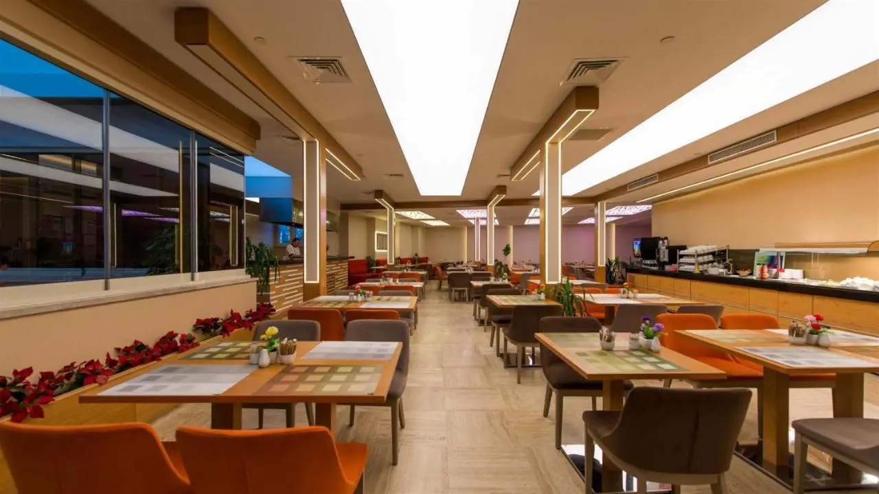 Prestige Hotel Old City