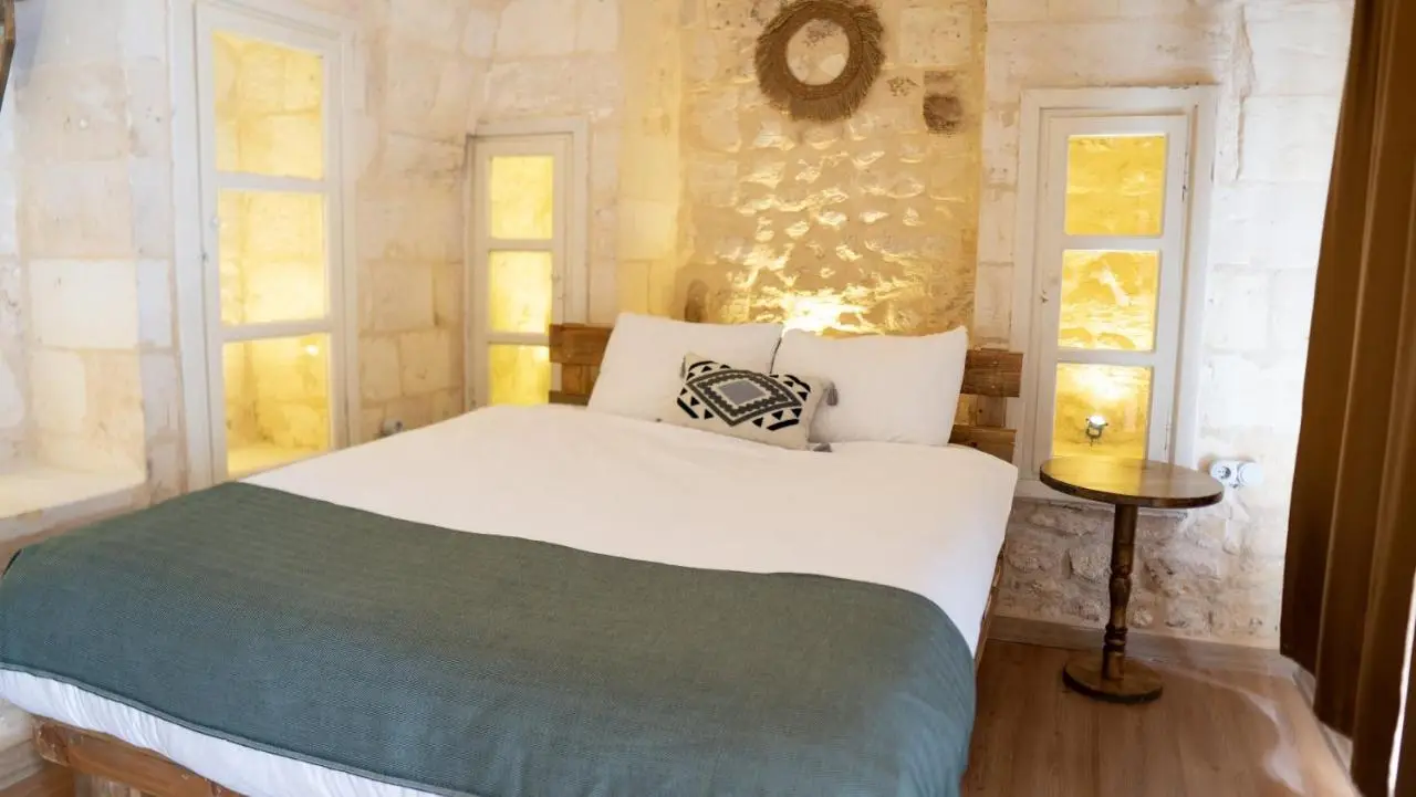 Diib House Hotel