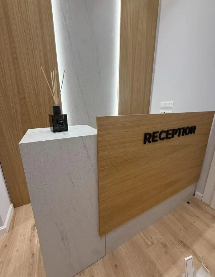 4 Rooms Tirana