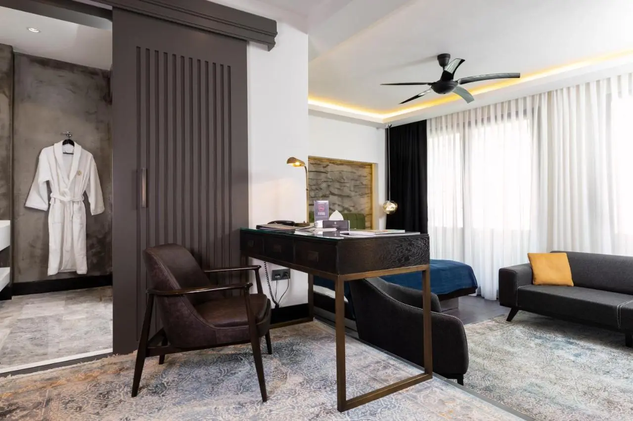 Nabu Hotel Karaköy