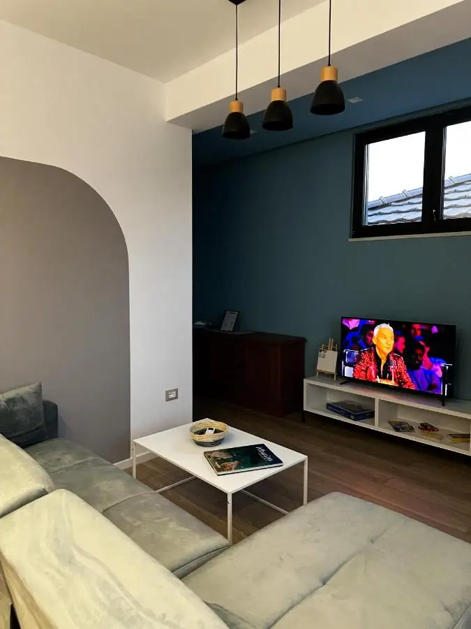 Tirana Getaway Apartments - Central