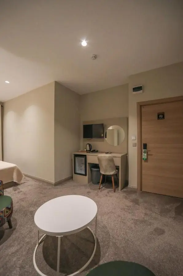 Astro Suites