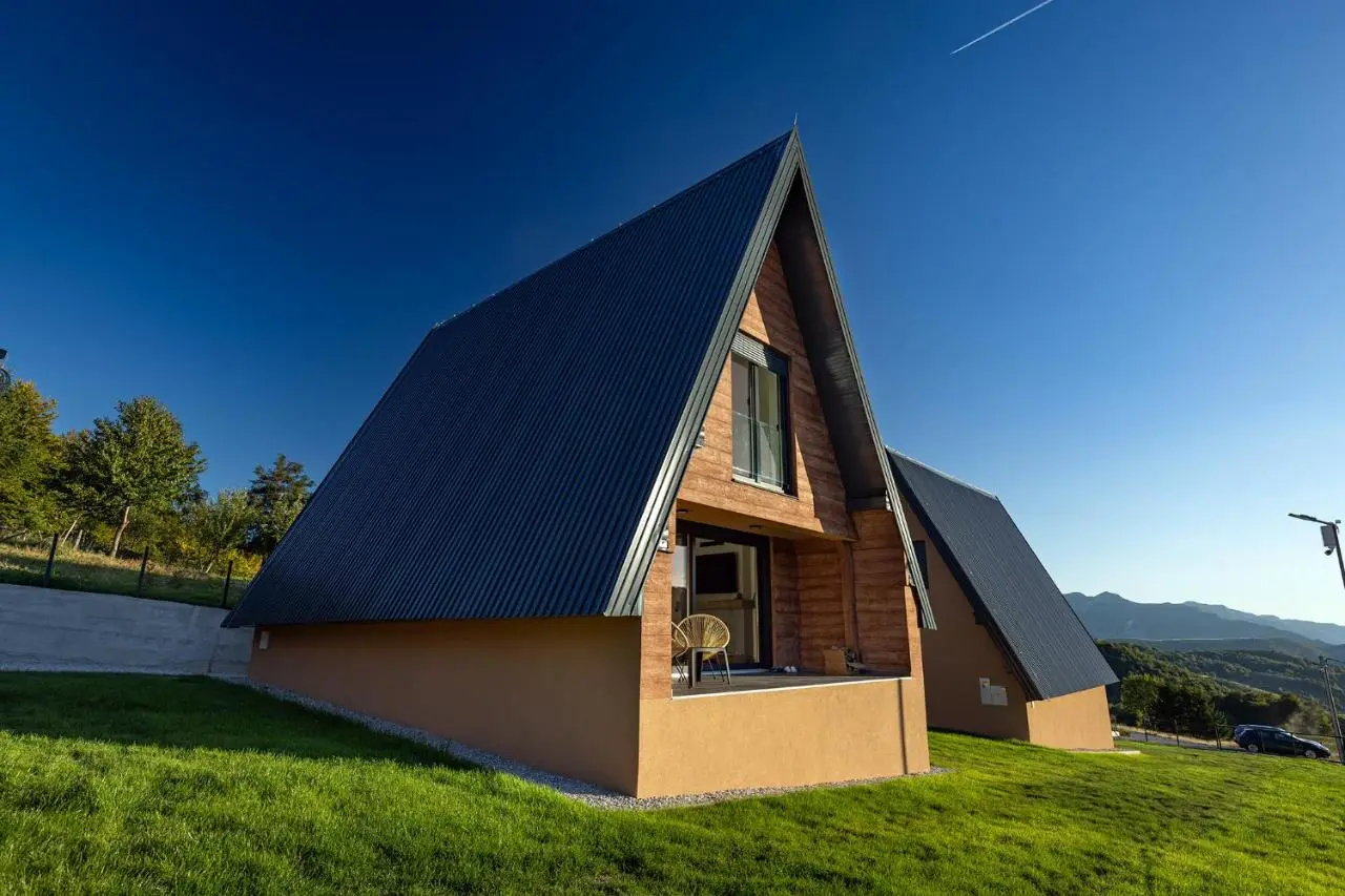 Bjelašnica Lodges