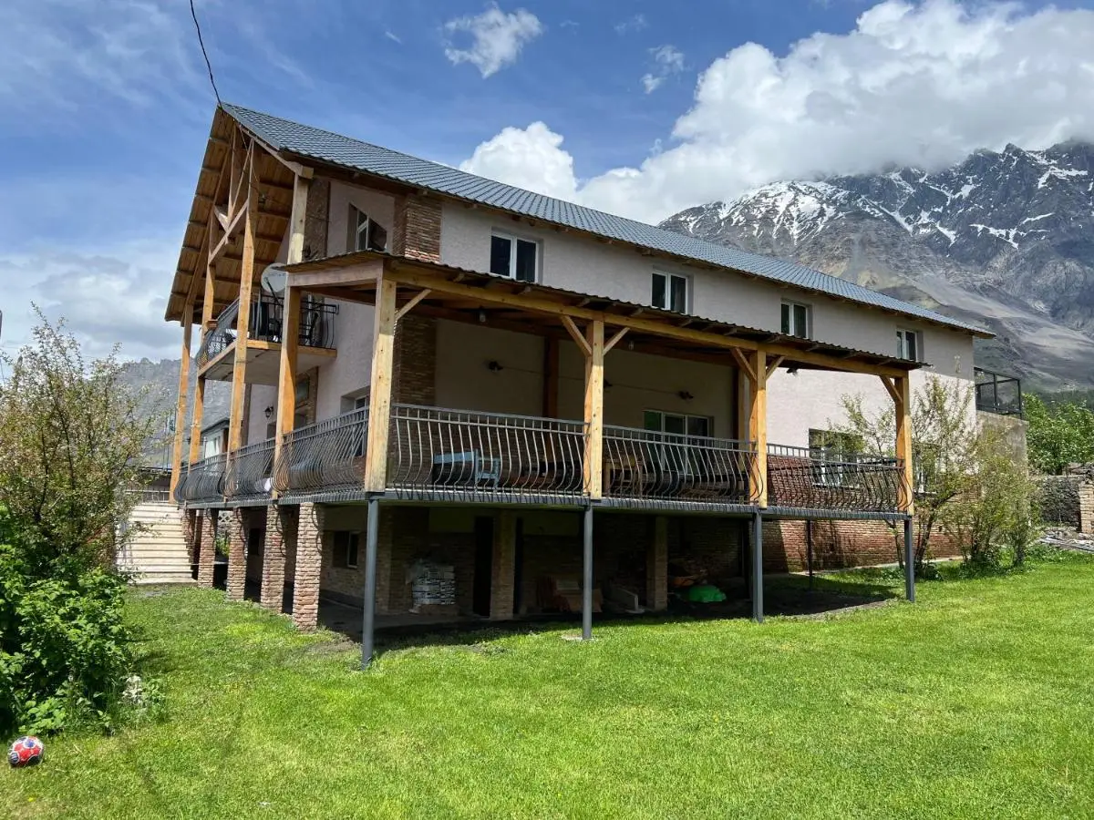 Guest House 15