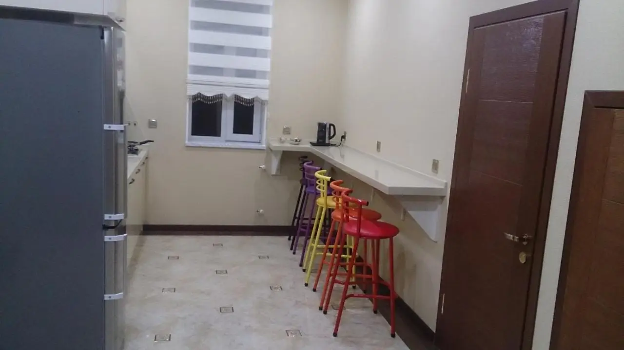 Baku Butik Mini-Hotel