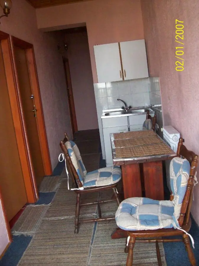 Room Apartments Stari Konak