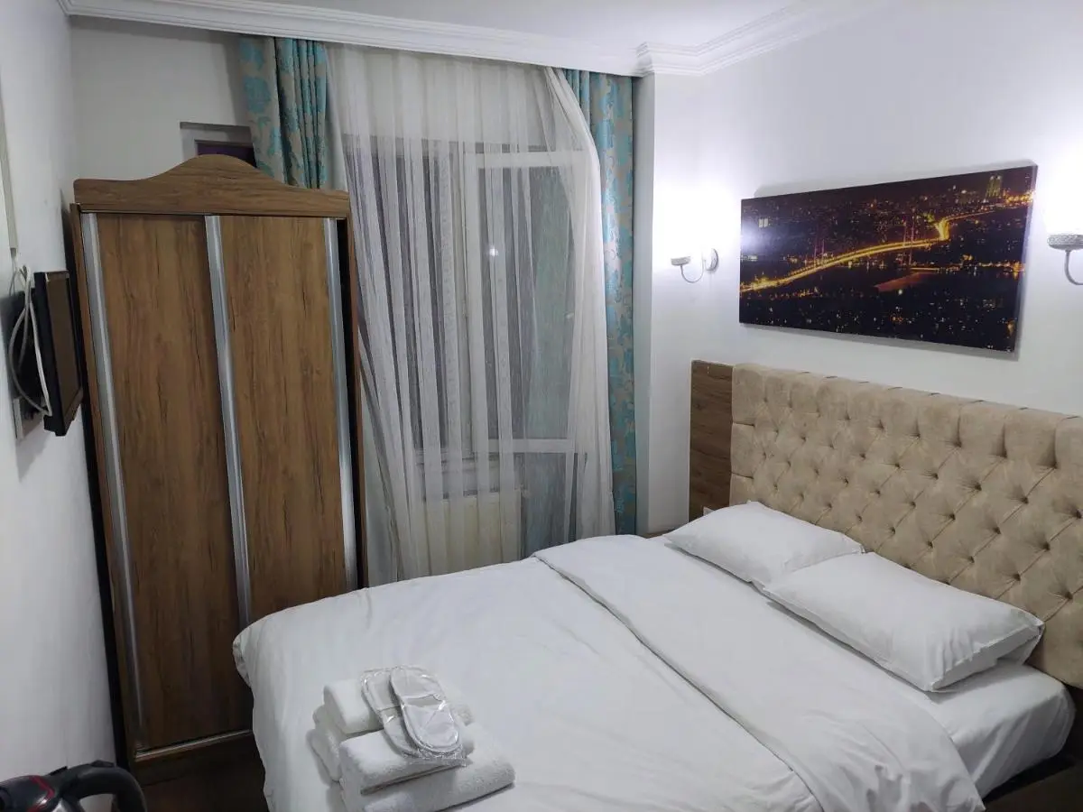 TAKSİM SEM HOTEL