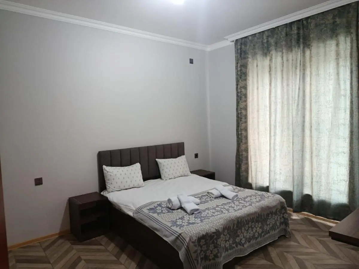 River Garden Gabala -Rooms , Villas