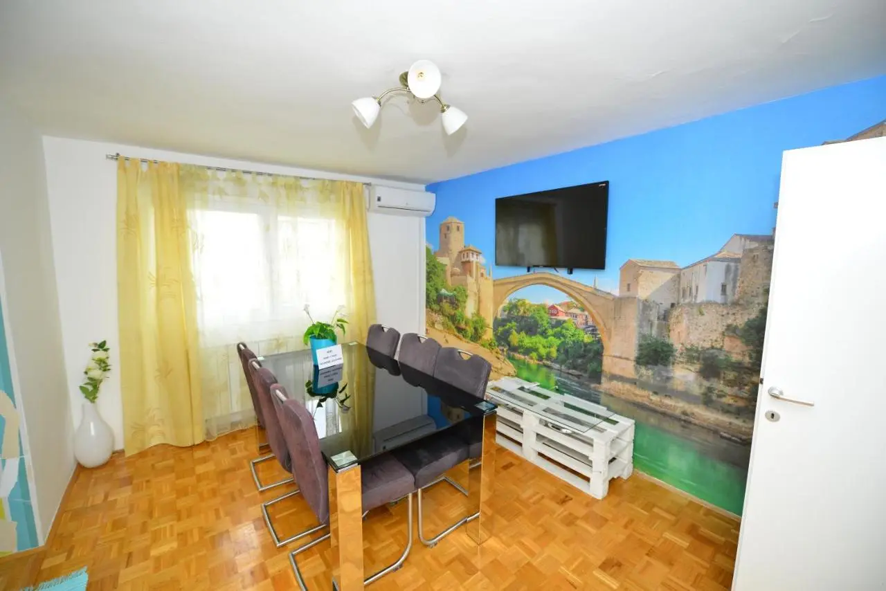 Apartment Mirela