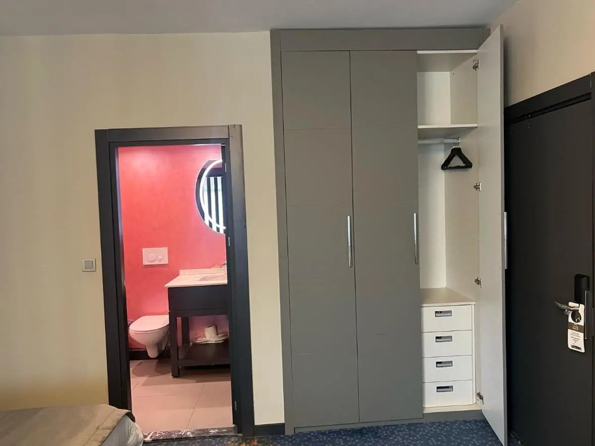 Acar Suite Hotel