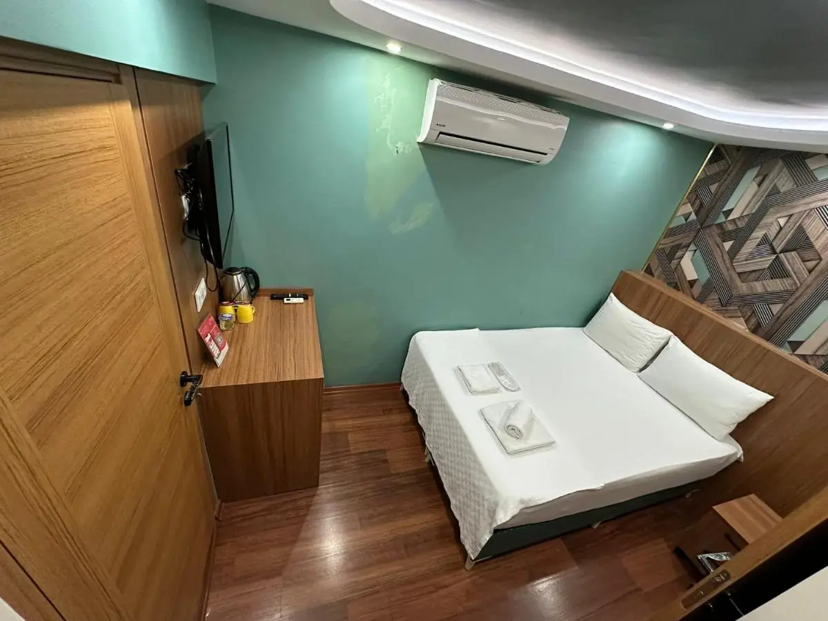 İstanbulites Hotel