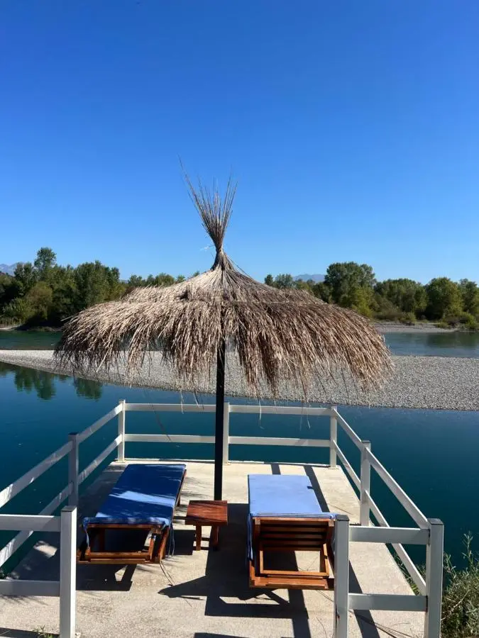 Villa Teverde
