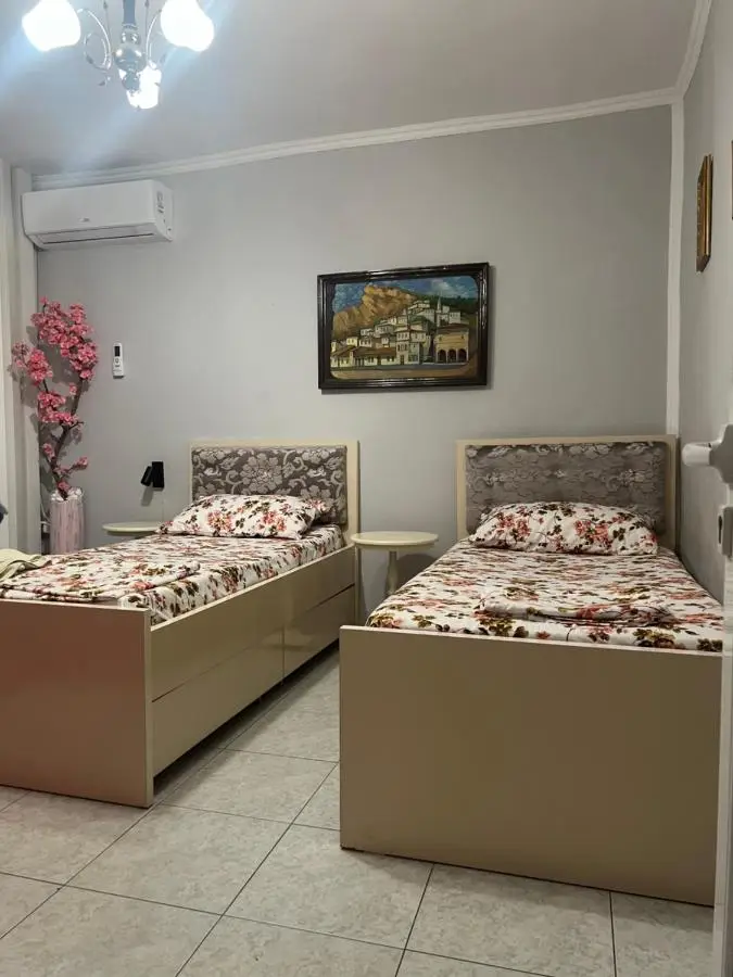 Apartment Geart