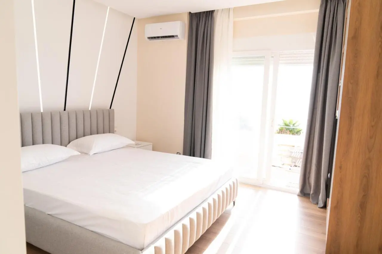 Seaview Suite