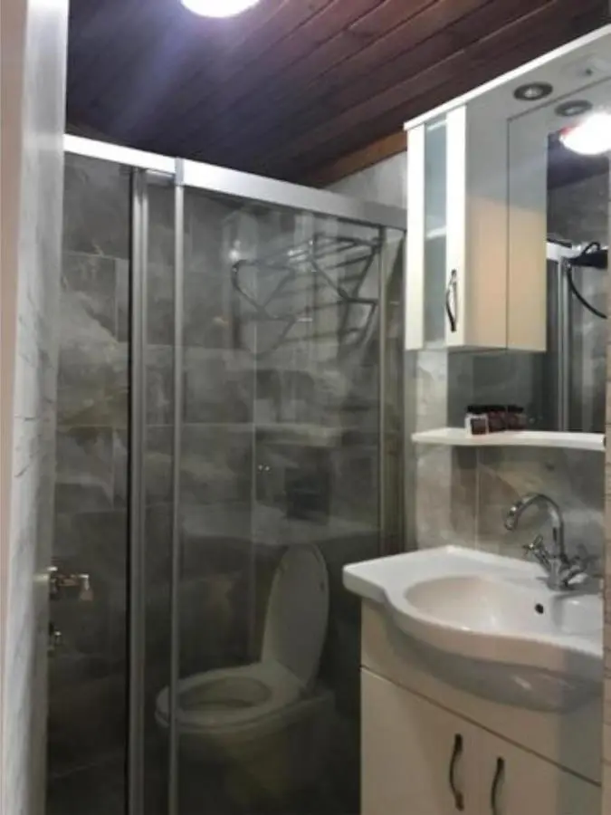 Taksim Sem House