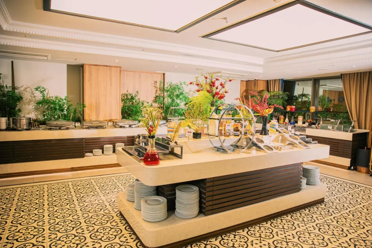 Grand Makel Hotel Topkapi