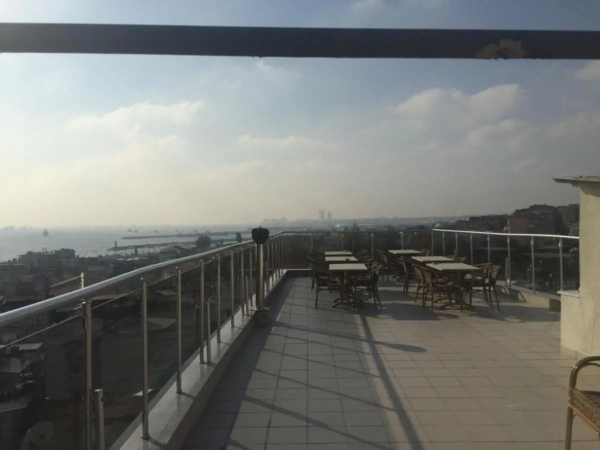 Sultan Palace Hotel