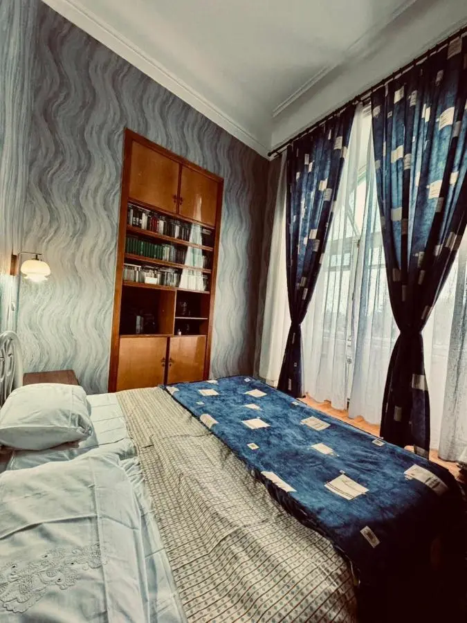 Maiden Tower Apartment