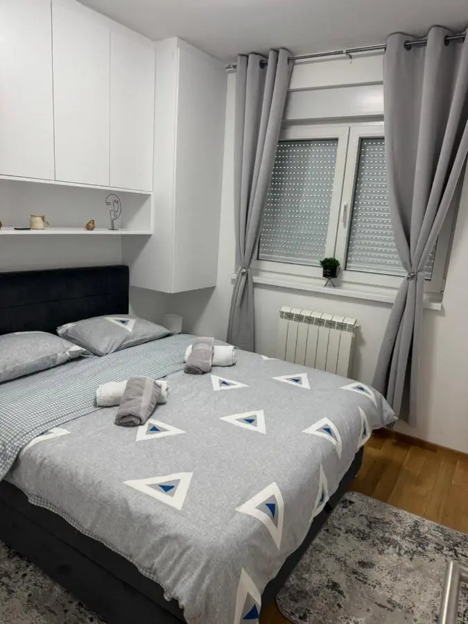 Apartman Daniela