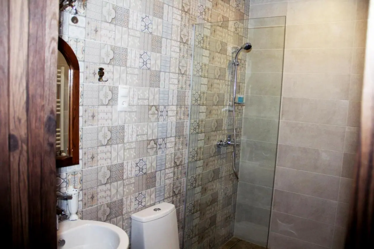 Hotel Delisi