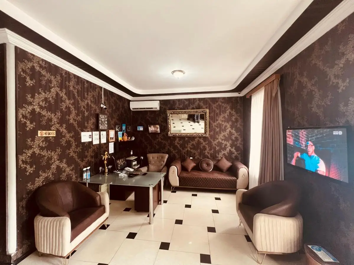Hotel RichI G A