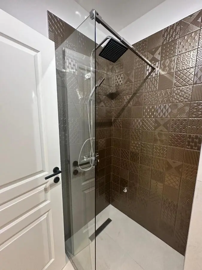 Four Elements Apartments