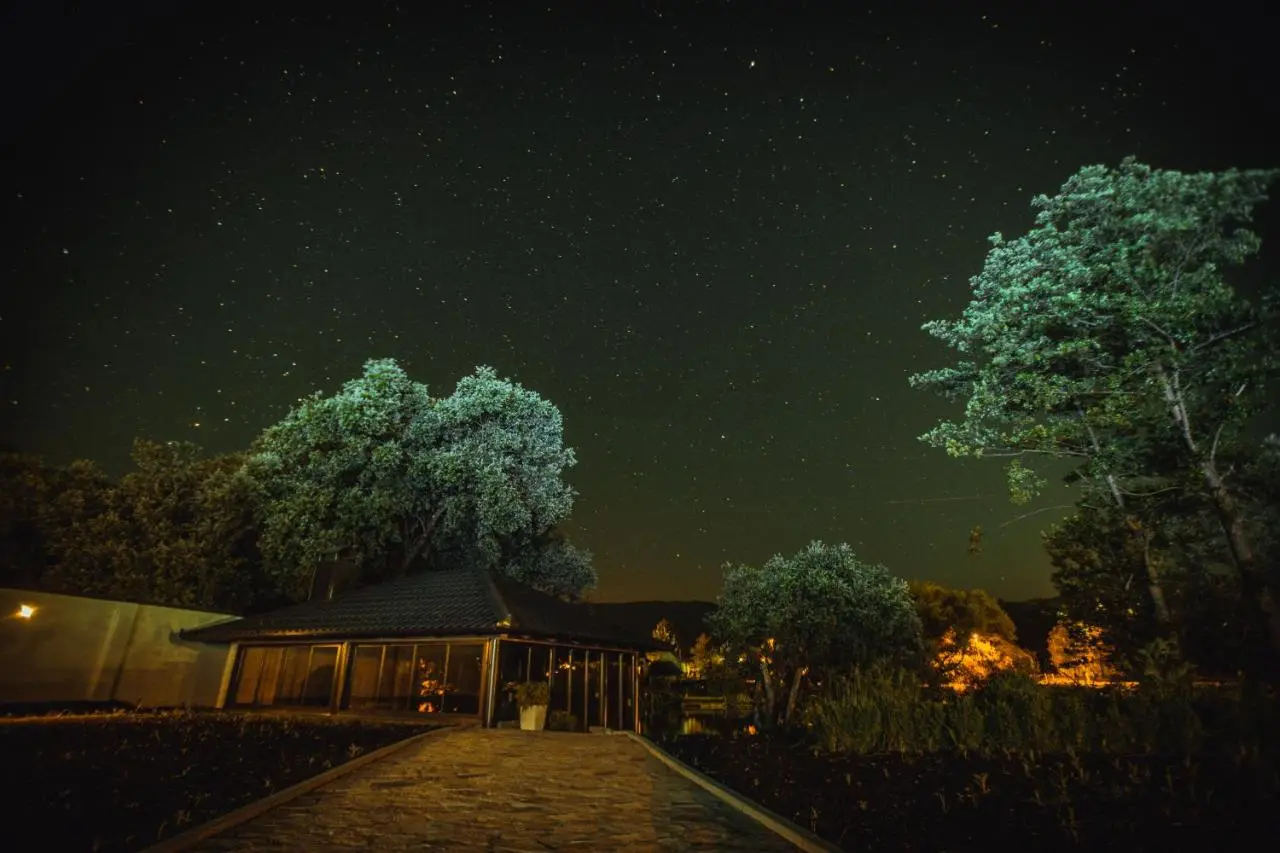 Grand villa Bosnae
