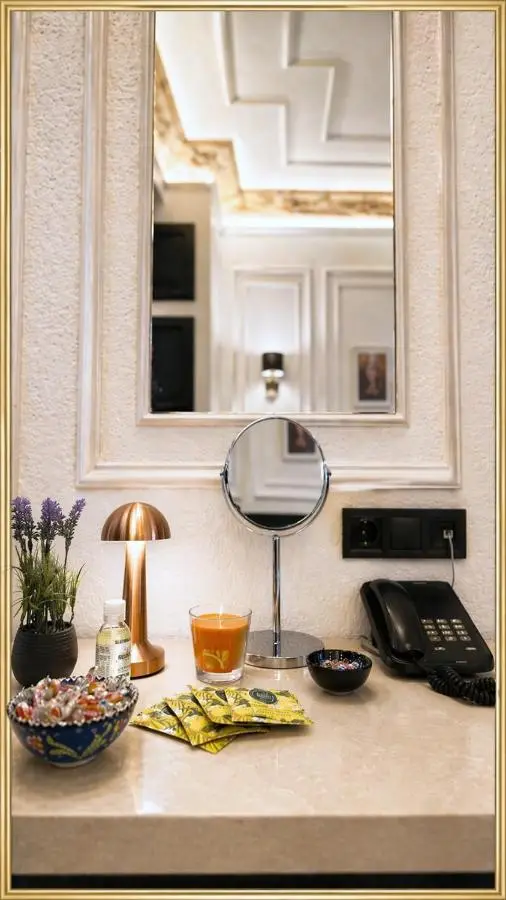 Angel's Home Hotel - Angel Group Hotels