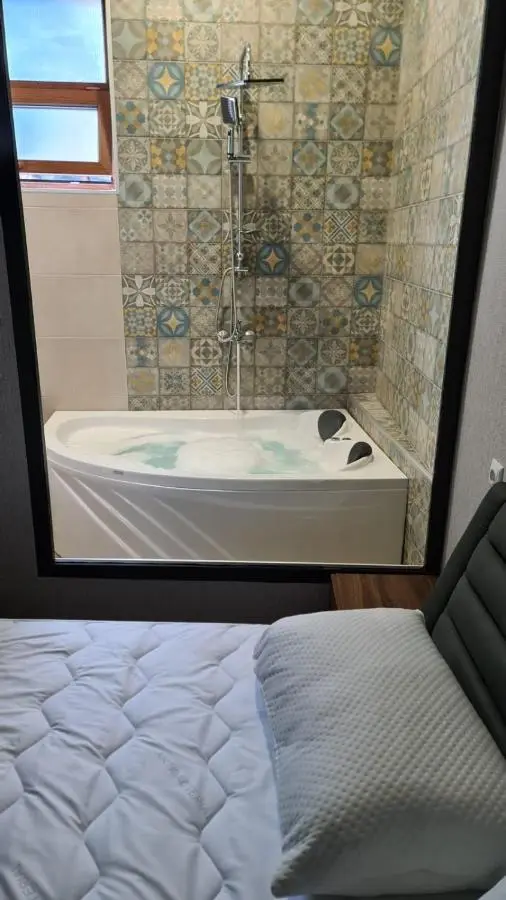 Nino's Cosy Apartment